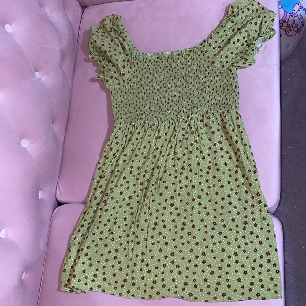 L.A. Hearts Dress
